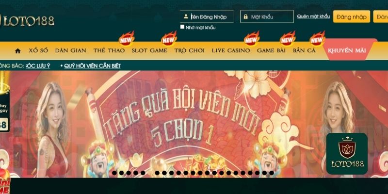 Sứ mệnh của nhà cái đối với cộng đồng game thủ